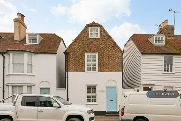 4 Bedroom Detached House To Rent In Waterloo Road, Whitstable, CT5
