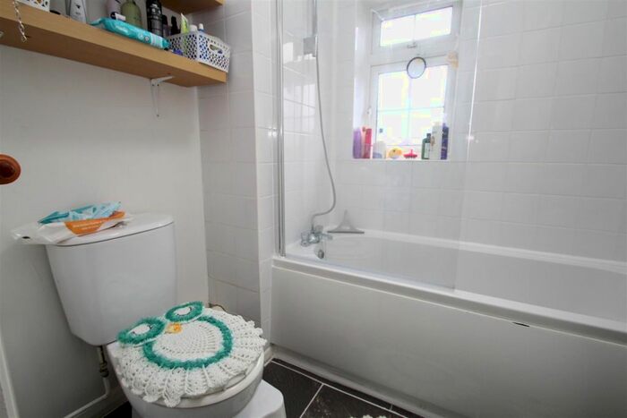 1 Bedroom Property To Rent In The Coltsfoot, Hemel Hempstead, HP1