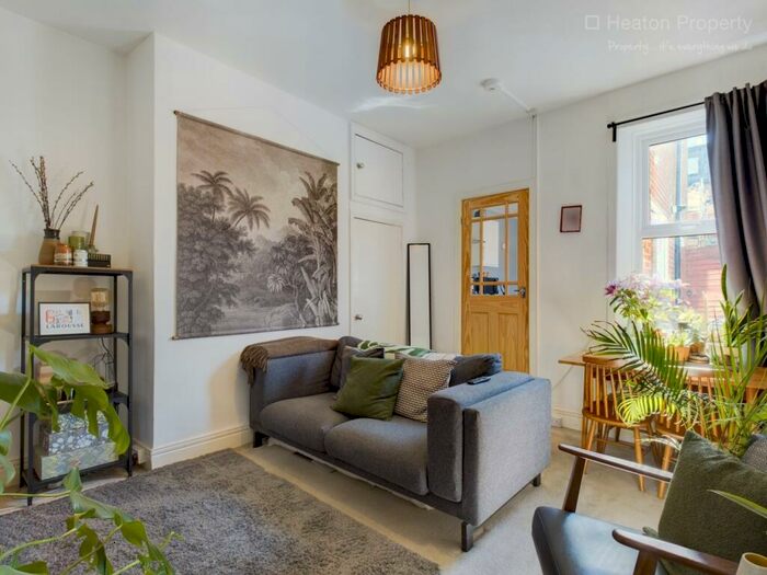 2 Bedroom Flat To Rent In Stratford Grove West, Newcastle Upon Tyne, Tyne And Wear, NE6