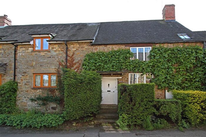 2 Bedroom Terraced House To Rent In Bonds End Lane, Sibford Gower, Banbury, Oxfordshire, OX15