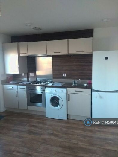 1 Bedroom Terraced House To Rent In Charleston Road North, Cove, Aberdeen, AB12