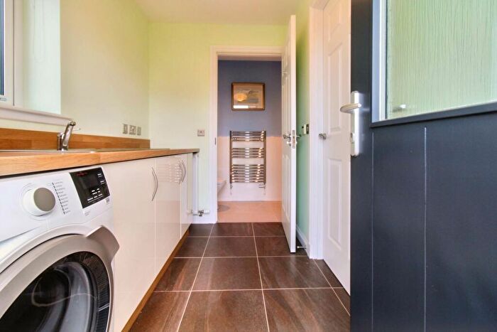 3 Bedroom Detached House For Sale In Dulnain St, Nairn, IV12