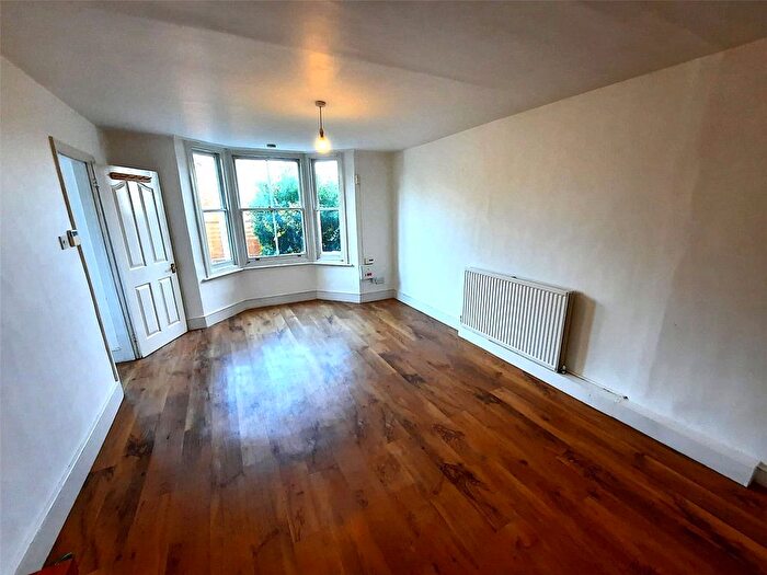 1 Bedroom Flat For Sale In Peak Hill, Sydenham, London, SE26