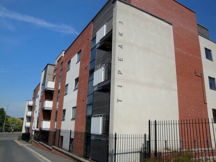 2 Bedroom Apartment To Rent In Citi Peak, Wilmslow Road, Manchester, M20