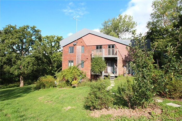 2 Bedroom Apartment For Sale In Emerson College, Hartfield Road, Forest Row, East Sussex, RH18