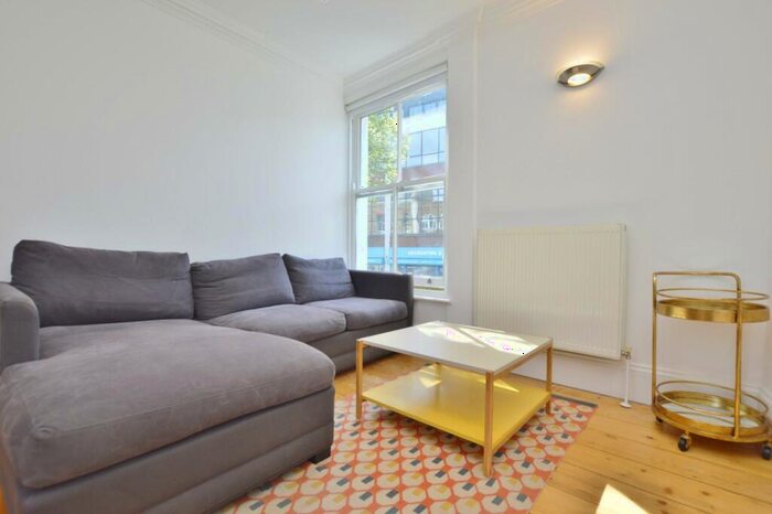 1 Bedroom Flat To Rent In Balls Pond Road, London, N1