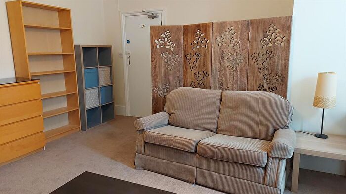 1 Bedroom Property To Rent In Iffley Road, Oxford, OX4
