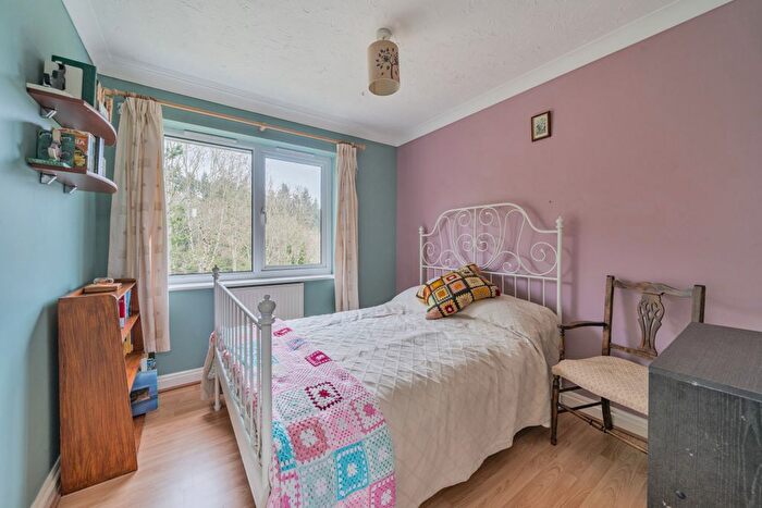 5 Bedroom End Of Terrace House For Sale In Chudleigh, Devon, TQ13
