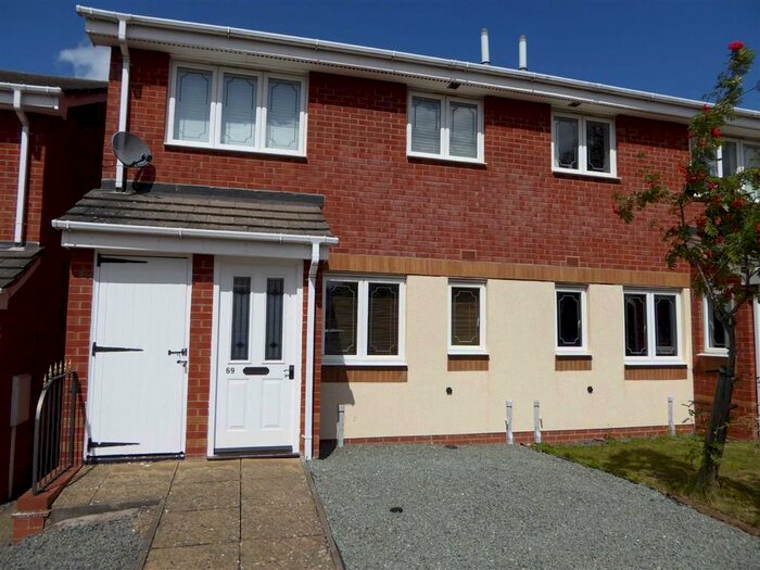 1 Bedroom Maisonette To Rent In Desdemona Avenue, Heathcote, Warwick, CV34