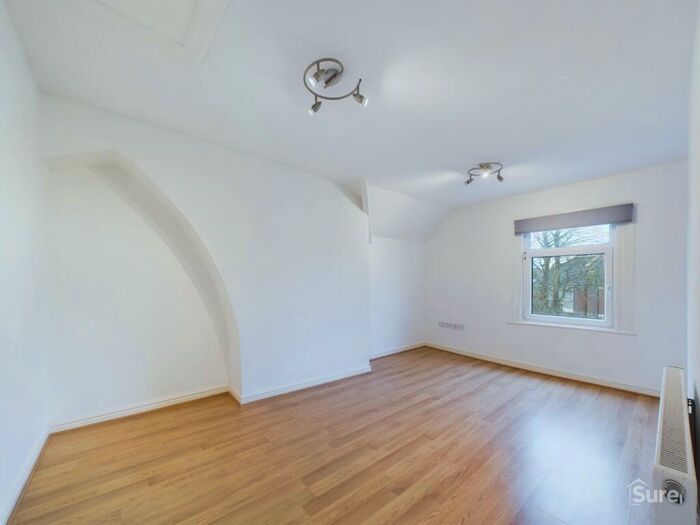 1 Bedroom Apartment To Rent In Branston Road, Burton-On-Trent, Staffordshire, DE14