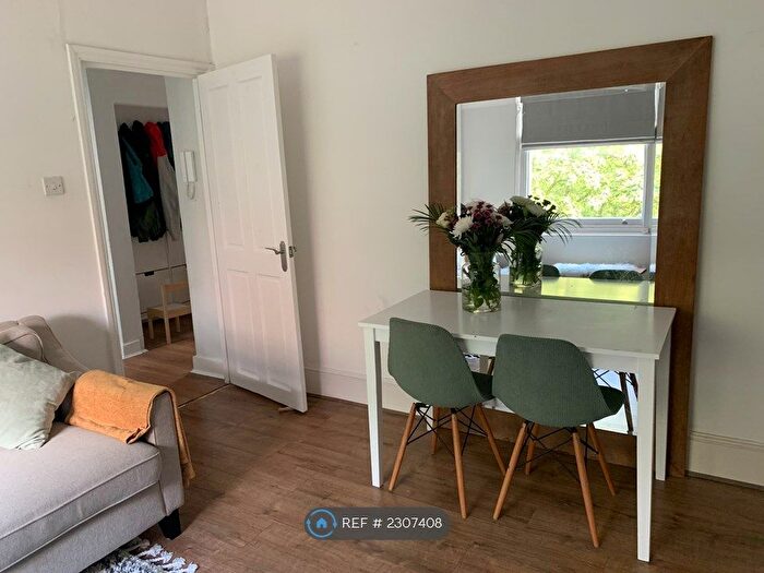 1 Bedroom Flat To Rent In Pleshley, London, N7
