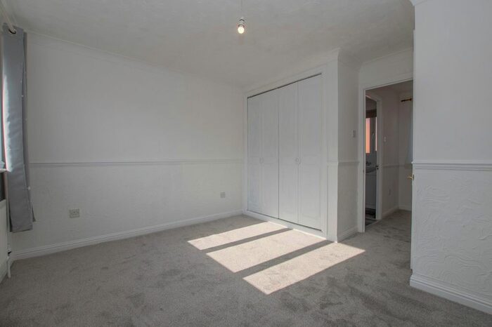 1 Bedroom Terraced House To Rent In Bracklesham Close, Southampton, SO19