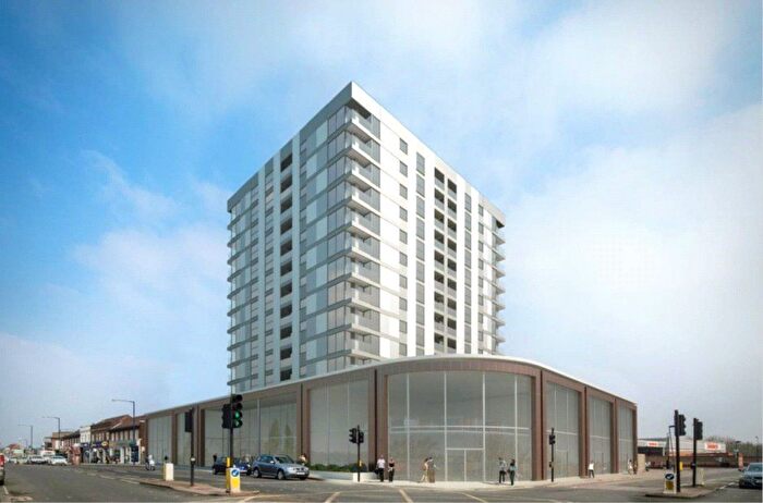 1 Bedroom Flat To Rent In Station Road, Edgware, HA8