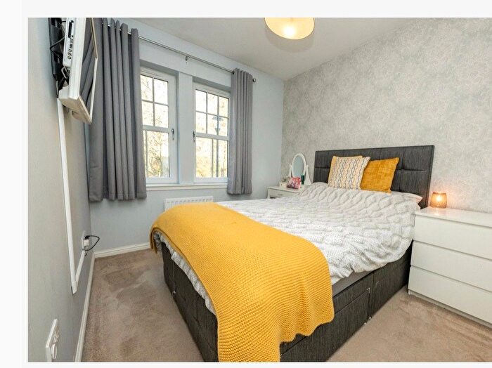3 Bedroom Property For Sale In Castle Meadow, Ellon, Aberdeenshire, AB41