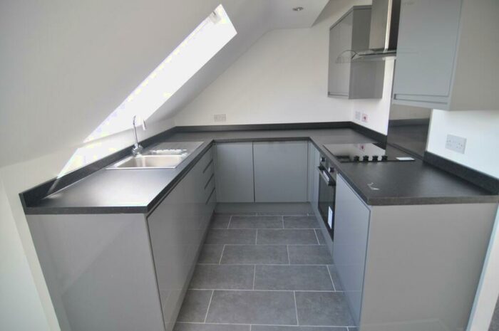 2 Bedroom Apartment To Rent In Collier Place, Mapplewell, S75