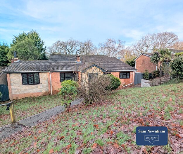 4 Bedroom Detached House For Sale In Hollowood Road, Sandown, PO36