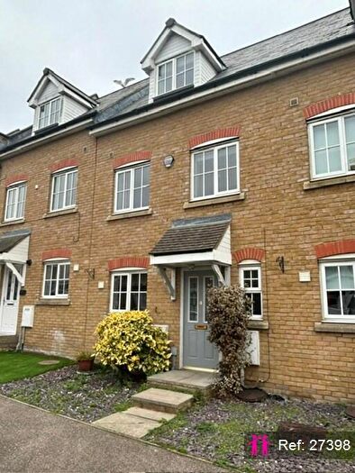 4 Bedroom Terraced House To Rent In Lillian Road, Ramsgate, CT11