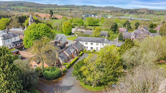 2 Bedroom Terraced Bungalow For Sale In Garats Hay, Old Woodhouse, LE12