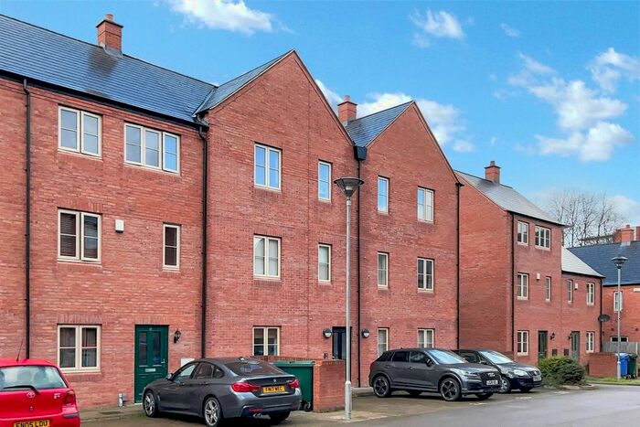 1 Bedroom Flat To Rent In Kilby Mews, Off Far Gosford Street, Coventry, CV1