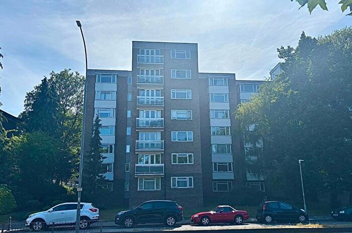 2 Bedroom Apartment To Rent In Park Manor, London Road, Preston, Brighton, BN1