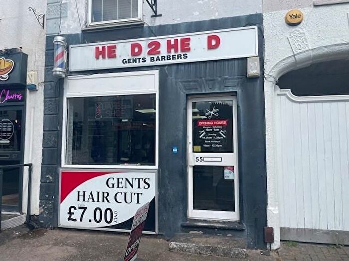 Property To Rent In Ashby Road, Loughborough, LE11