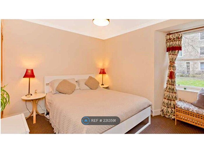1 Bedroom Flat To Rent In Dalry Road, Edinburgh, EH11