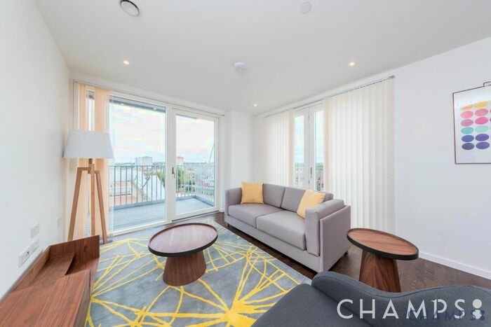 2 Bedroom Flat To Rent In Kingwood Apartments, Deptford Landings, Deptford, SE8