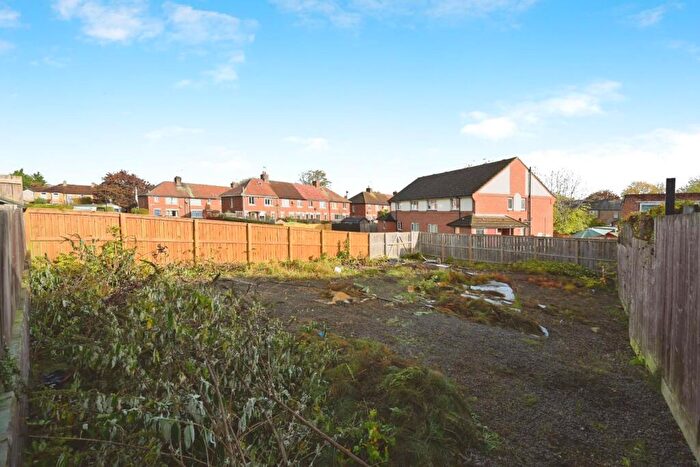 3 Bedroom Plot For Sale In Southgate, Ripon, HG4