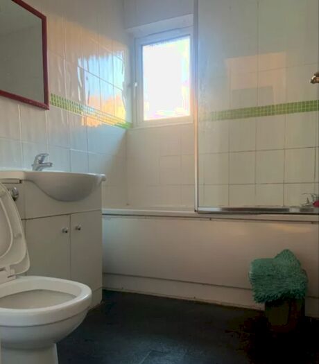 5 Bedroom Terraced House To Rent In Canterbury Place, London SE17