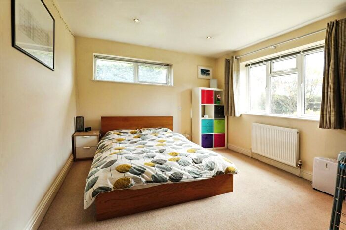 2 Bedroom Bungalow For Sale In Church Road, Leckhampton, Cheltenham, GL53