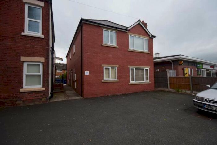1 Bedroom Apartment To Rent In Rhosddu Court Rhosddu, Wrexham, LL11