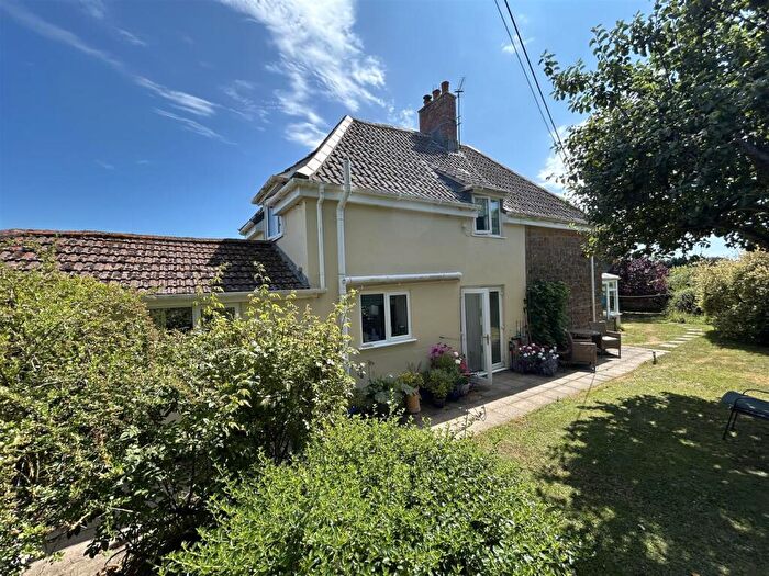 2 Bedroom Detached House For Sale In Oakvale Cottage, Broadoak, Bridport, DT6