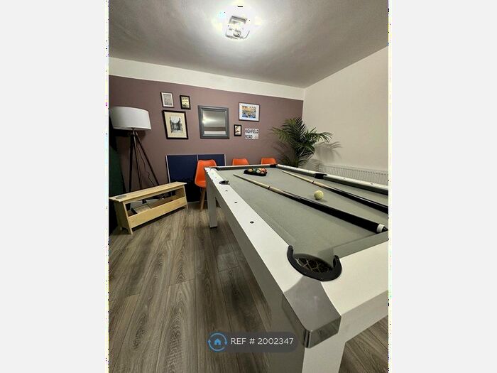 4 Bedroom Semi-Detached House To Rent In North Street, Coventry, CV2