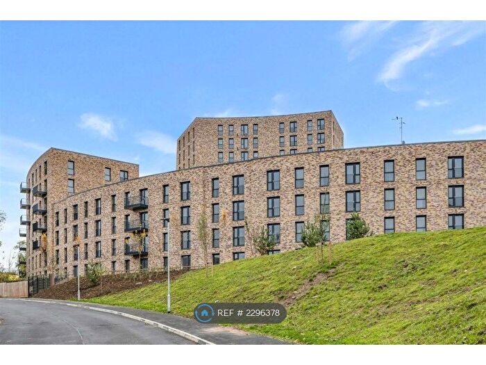 1 Bedroom Flat To Rent In Griffiths Close, Birmingham, B12