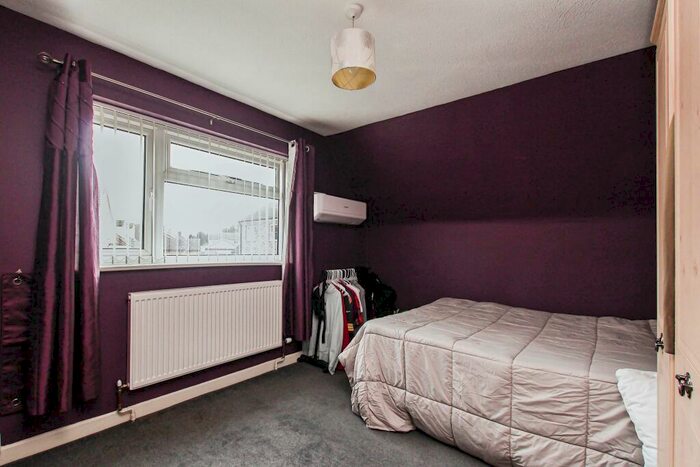 2 Bedroom Bungalow For Sale In Tithe Avenue, Beck Row, Bury St. Edmunds, IP28