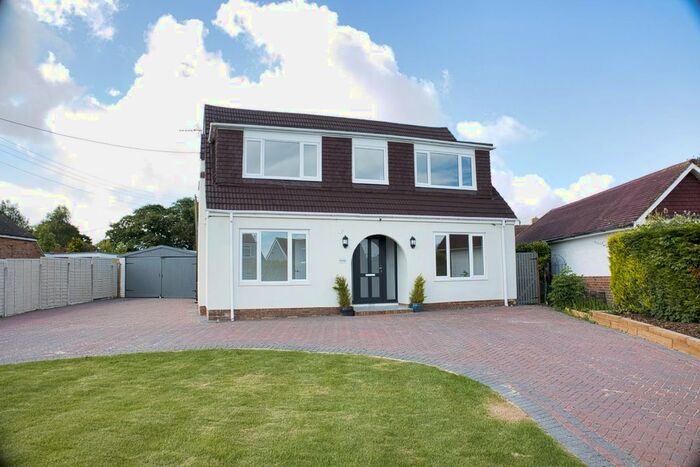 4 Bedroom Property To Rent In Densole Lane, Densole, Folkestone, CT18