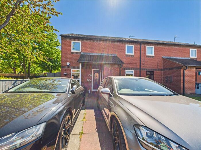 2 Bedroom Apartment To Rent In Hazelmoor, Hebburn, Tyne And Wear, NE31