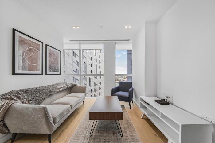 1 Bedroom Apartment To Rent In Atlas Building, City Road, London, EC1V