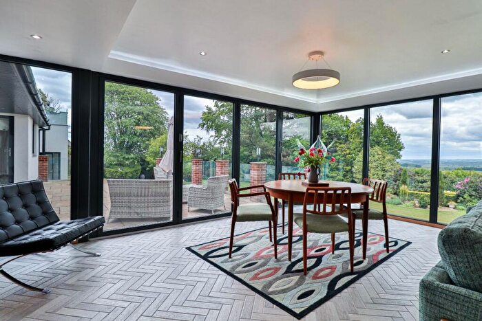4 Bedroom Detached House For Sale In Broad Acres, Bolam, DL2