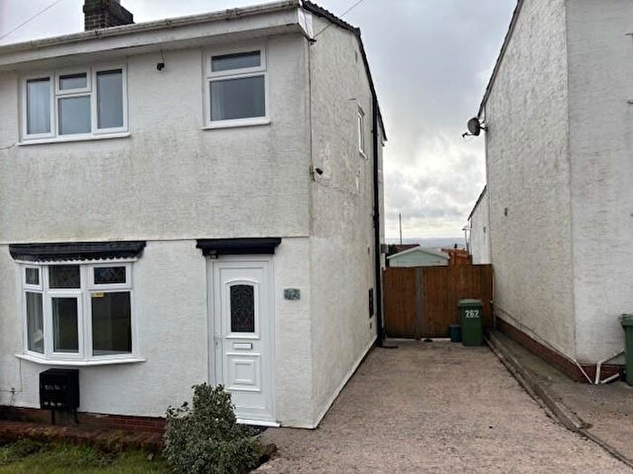 2 Bedroom Semi-Detached House To Rent In Meadow Rise, Brynna, Pontyclun, CF72