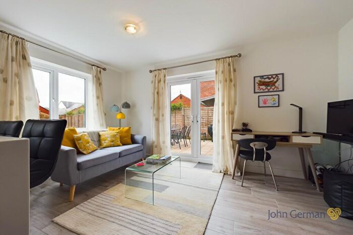 4 Bedroom Detached House For Sale In St. Cuthberts Road, Doveridge, DE6