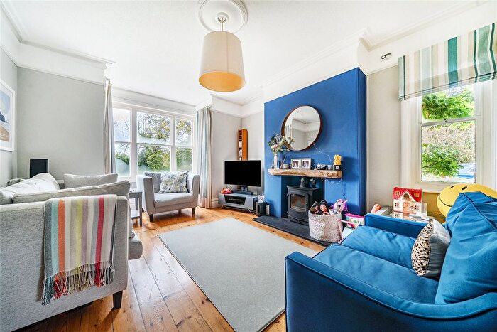 4 Bedroom Detached House For Sale In Topsham, Exeter, EX3