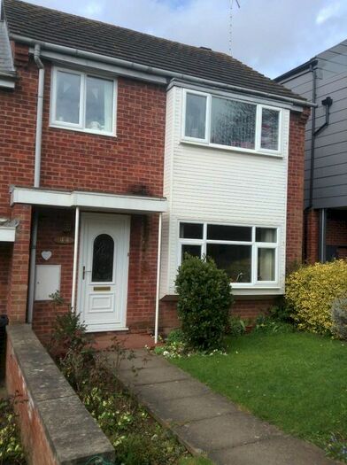 2 Bedroom Terraced House To Rent In Princes Street, Leamington Spa, CV32