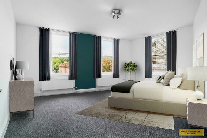 1 Bedroom Apartment To Rent In District Bank Chambers, Church Street, Darwen, BB3