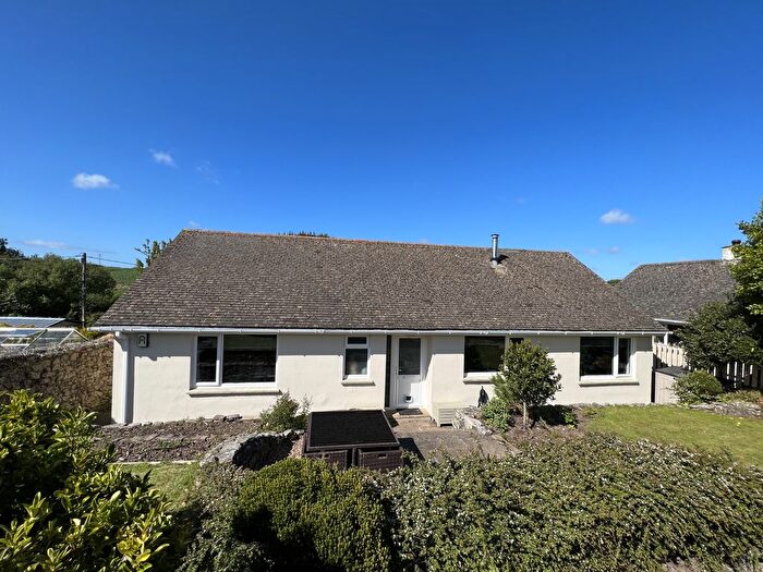 3 Bedroom Bungalow For Sale In Trungle Parc, Paul, TR19