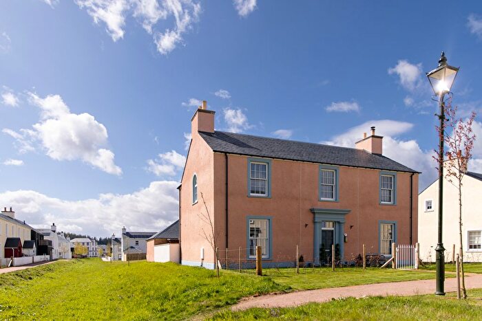 5 Bedroom Detached House For Sale In Coal Road, Longniddry, EH32