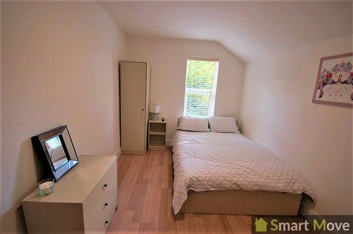 1 Bedroom Property To Rent In Williamson Avenue, Studio, Peterborough, Cambridgeshire., PE3