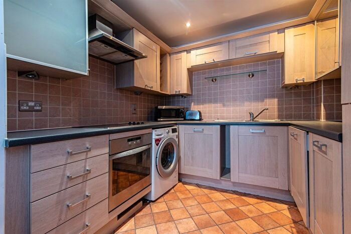 2 Bedroom Flat To Rent In /Benedictine Court, CV1