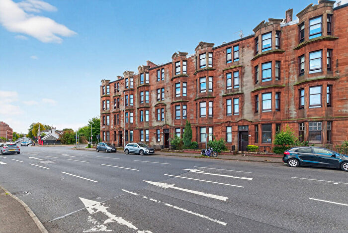 2 Bedroom Flat To Rent In Shettleston Road, Glasgow, G32