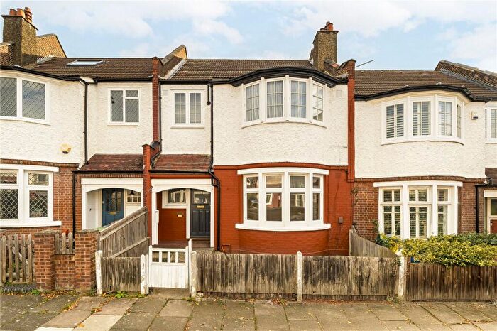 1 Bedroom Apartment For Sale In Dukesthorpe Road, Sydenham, SE26